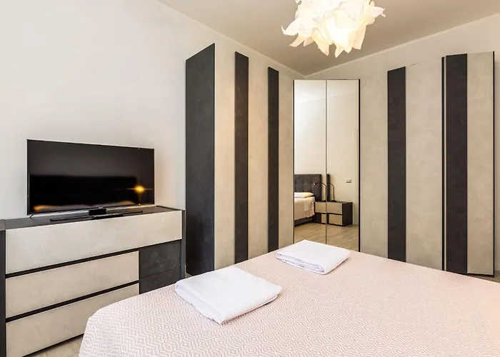 Appartamento Pica's House Roma