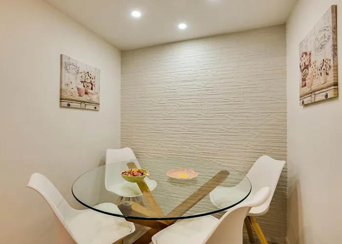 Appartamento Pica's House Roma