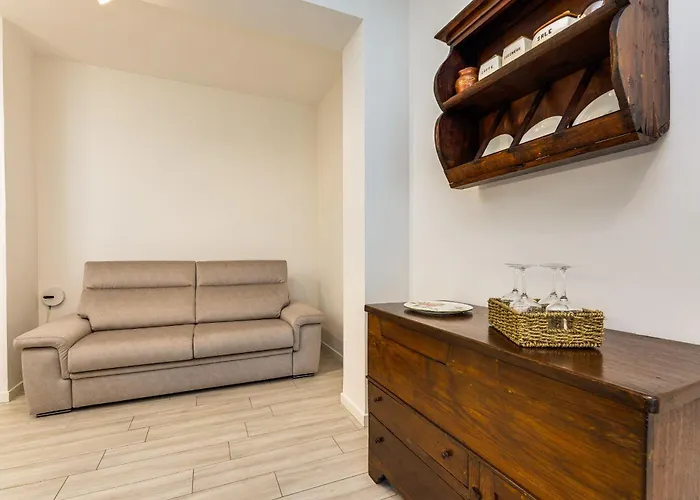Pica's House Roma