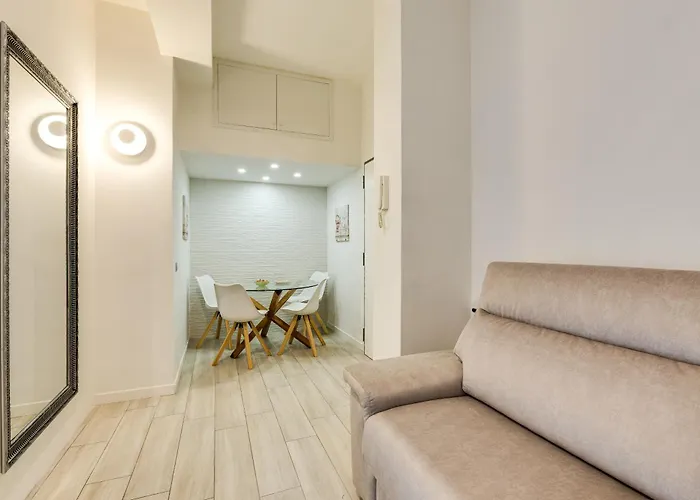 Pica's House Appartamento Roma